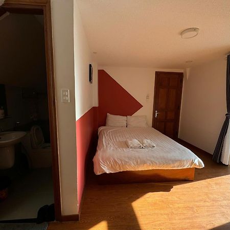 Vanila House ดาลัด ภายนอก รูปภาพ