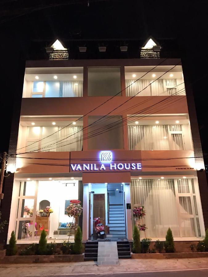 Vanila House ดาลัด ภายนอก รูปภาพ
