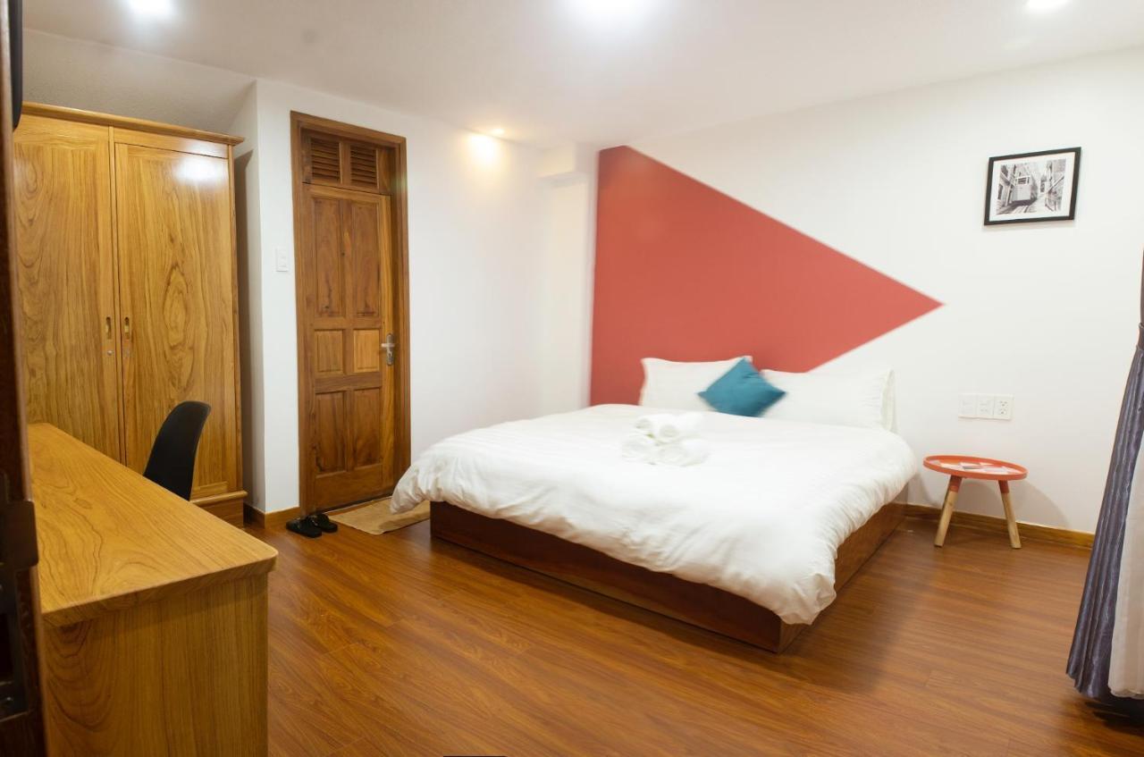 Vanila House ดาลัด ภายนอก รูปภาพ