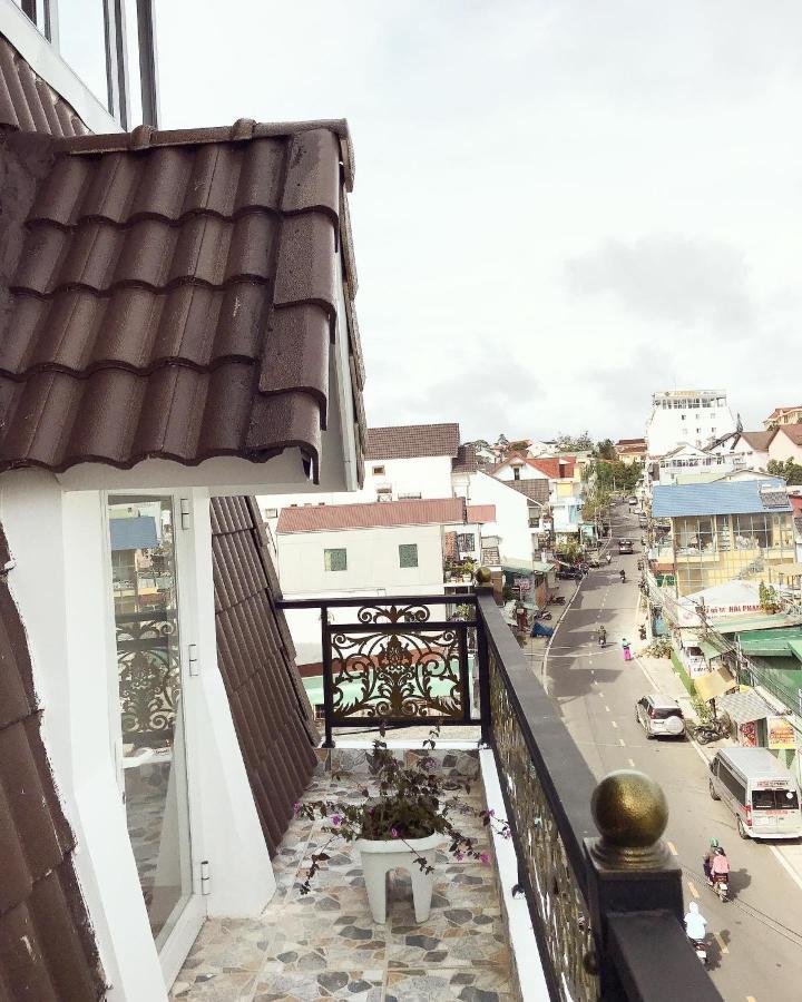 Vanila House ดาลัด ภายนอก รูปภาพ