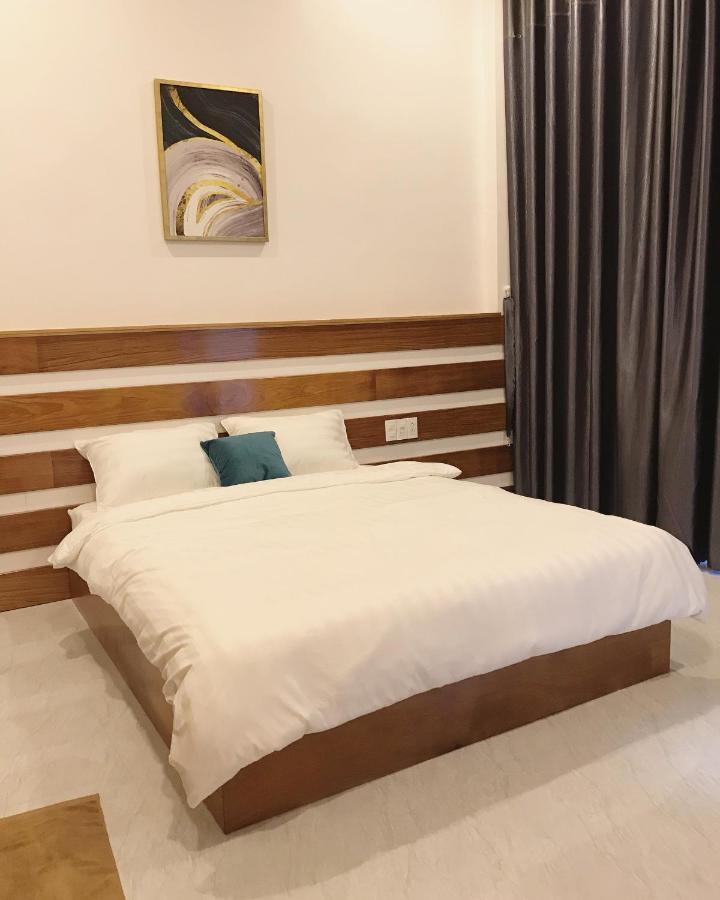 Vanila House ดาลัด ภายนอก รูปภาพ