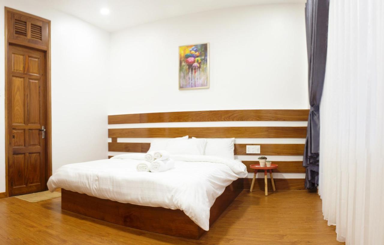 Vanila House ดาลัด ภายนอก รูปภาพ
