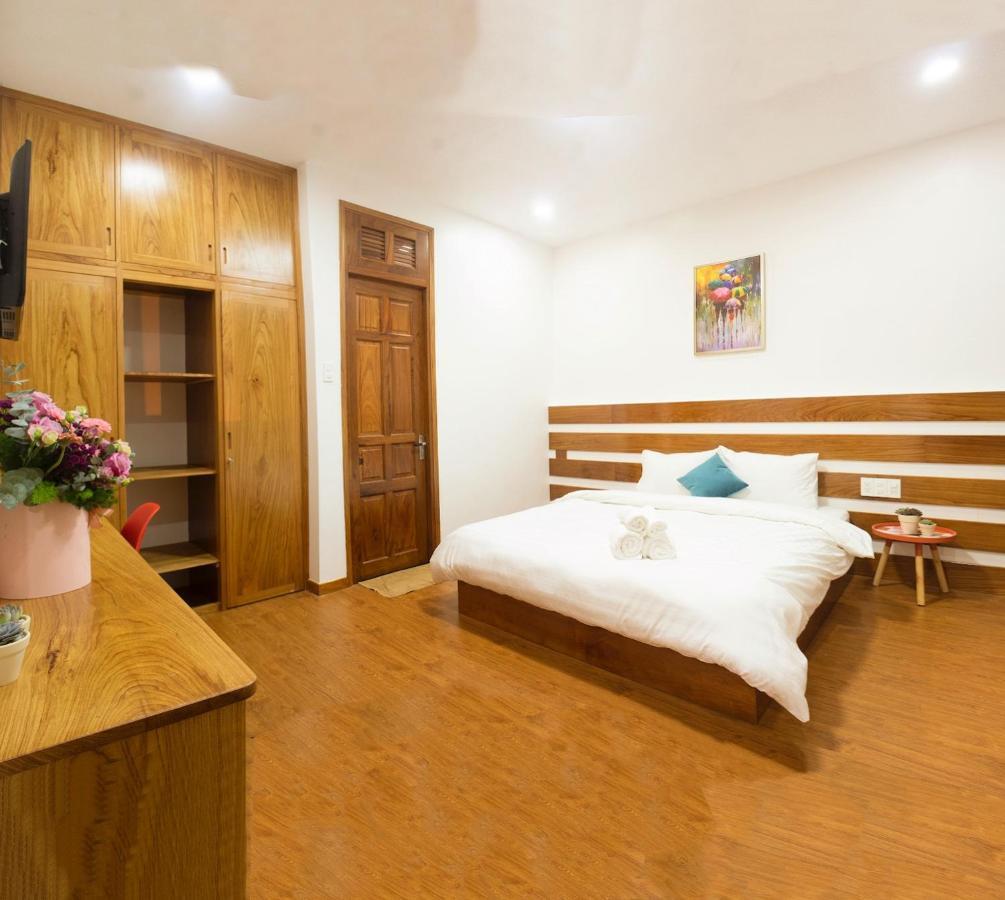 Vanila House ดาลัด ภายนอก รูปภาพ