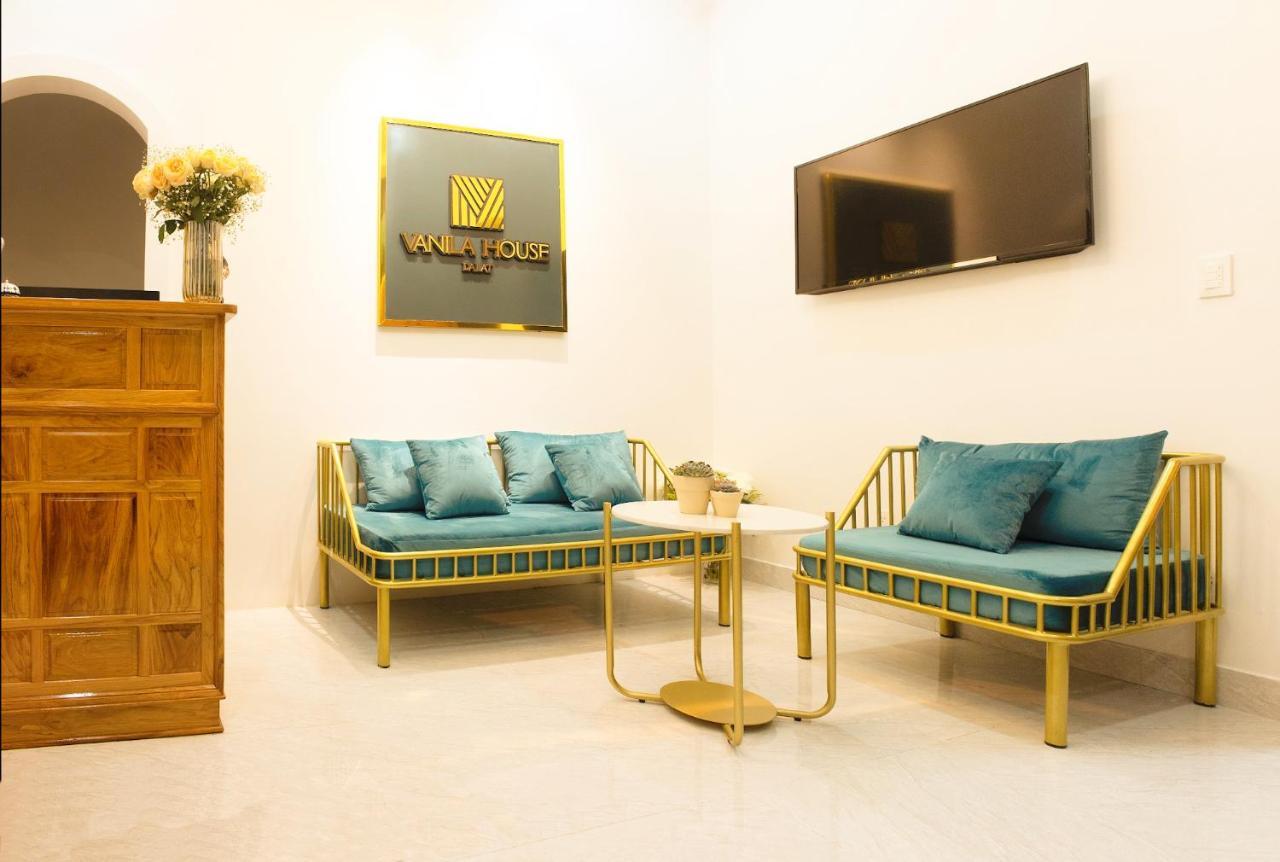 Vanila House ดาลัด ภายนอก รูปภาพ