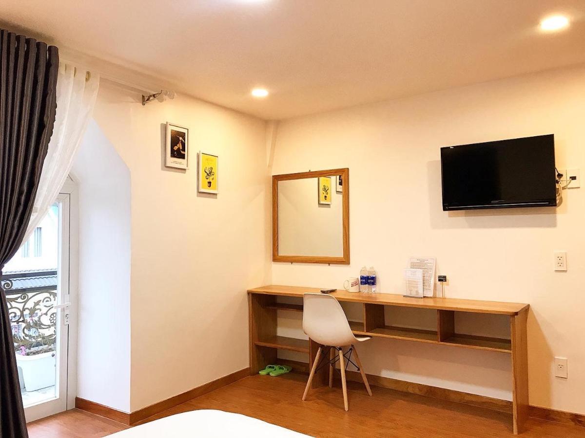 Vanila House ดาลัด ภายนอก รูปภาพ