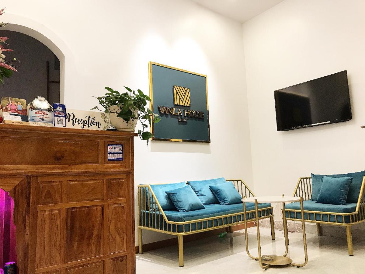 Vanila House ดาลัด ภายนอก รูปภาพ