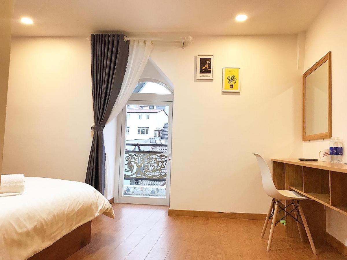 Vanila House ดาลัด ภายนอก รูปภาพ