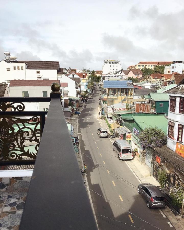 Vanila House ดาลัด ภายนอก รูปภาพ