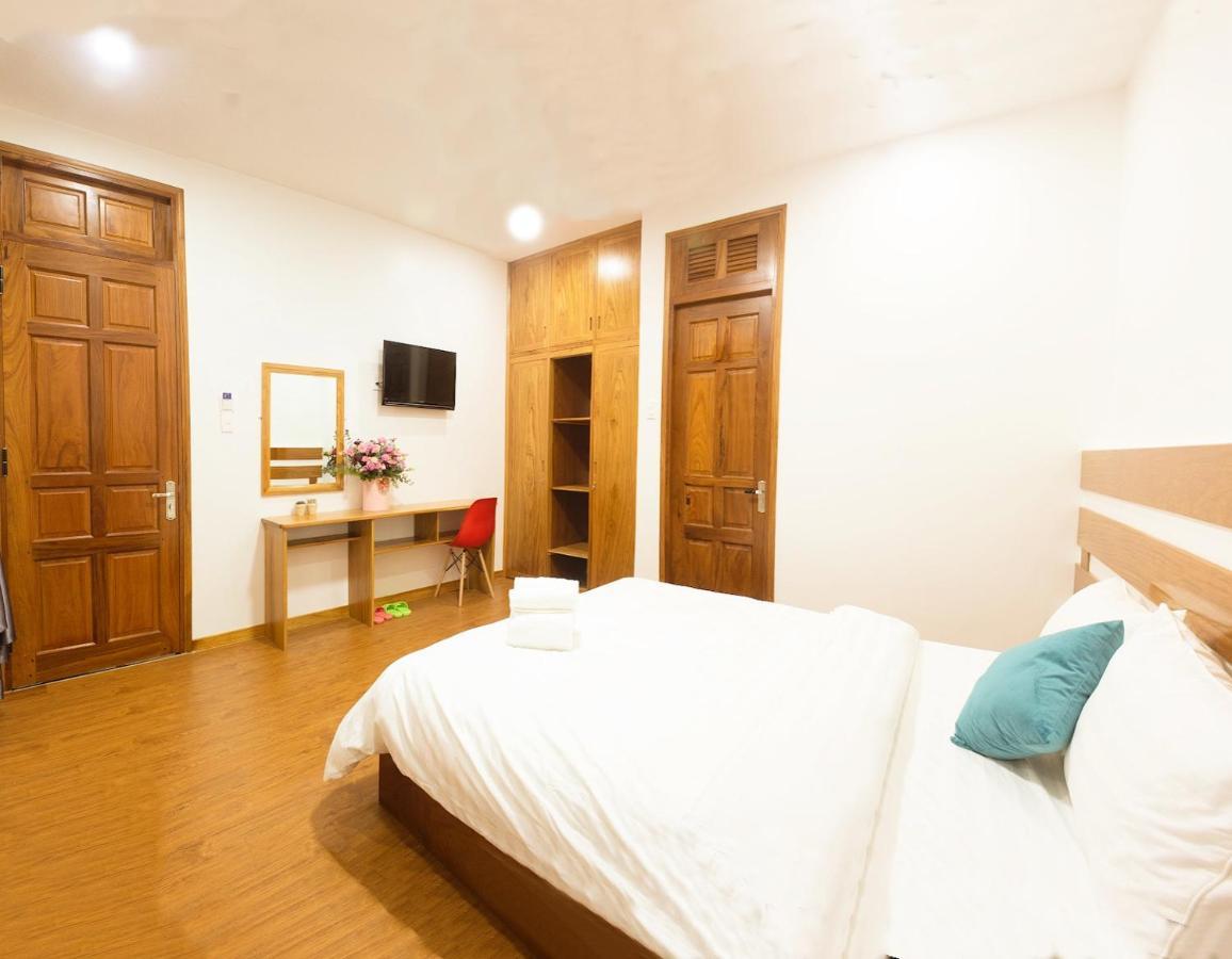 Vanila House ดาลัด ภายนอก รูปภาพ