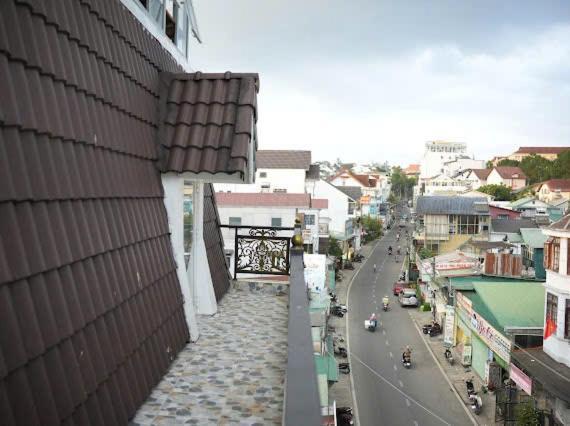 Vanila House ดาลัด ภายนอก รูปภาพ