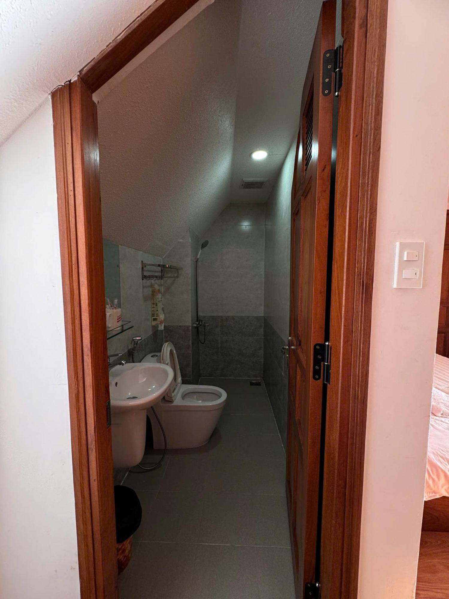 Vanila House ดาลัด ภายนอก รูปภาพ