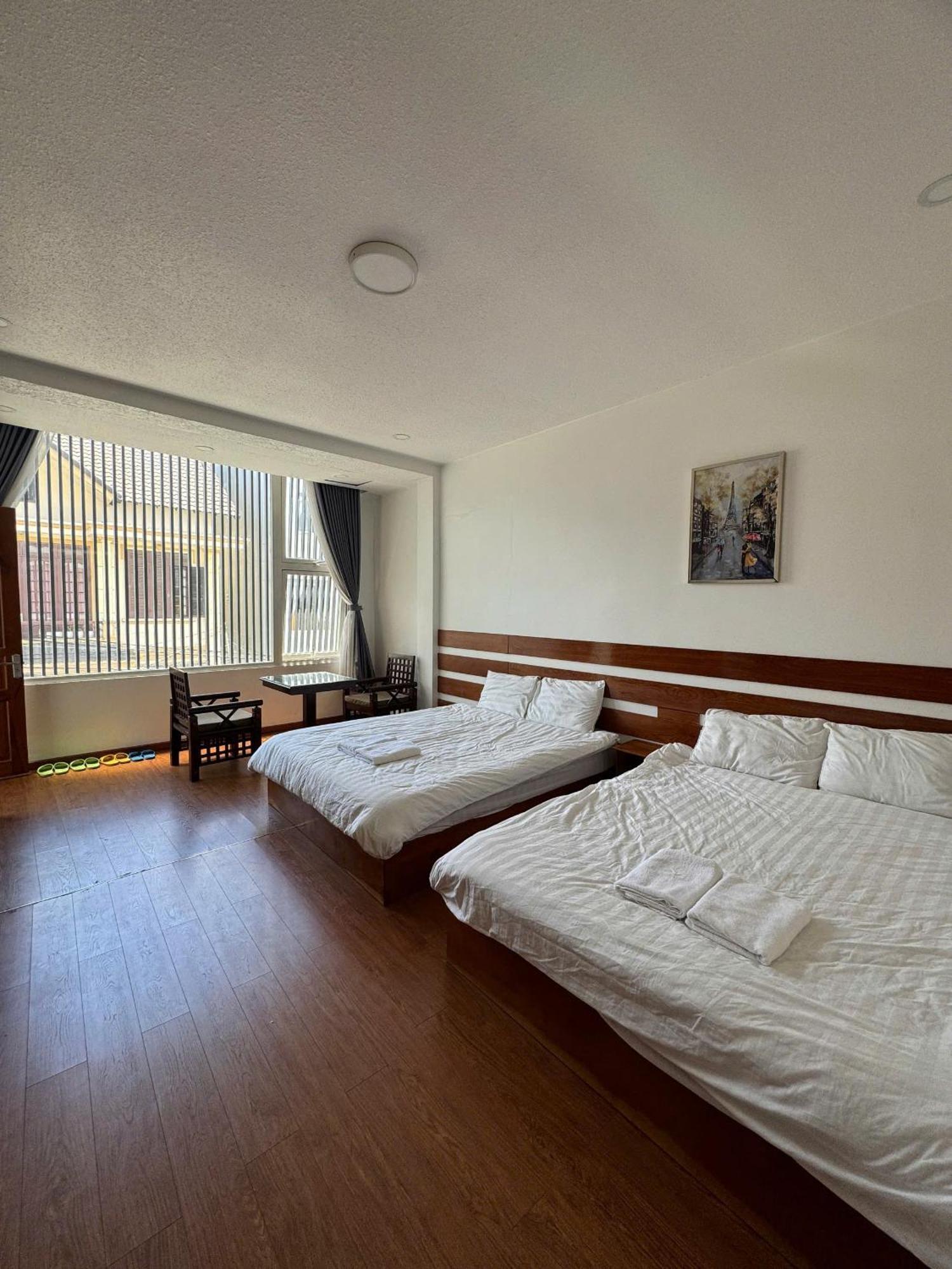 Vanila House ดาลัด ภายนอก รูปภาพ