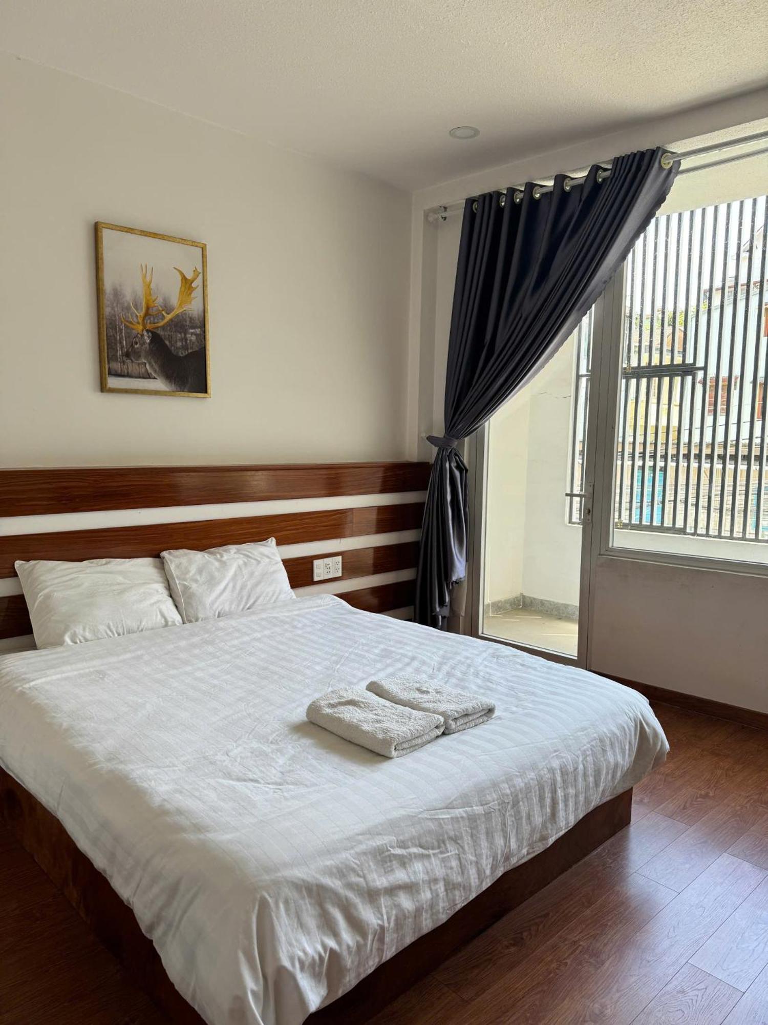 Vanila House ดาลัด ภายนอก รูปภาพ
