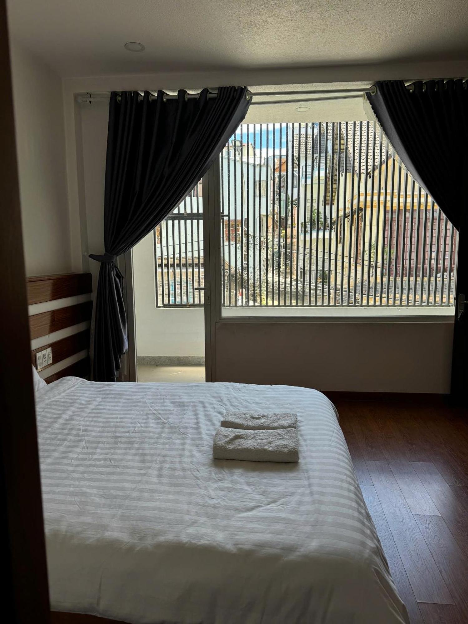 Vanila House ดาลัด ภายนอก รูปภาพ