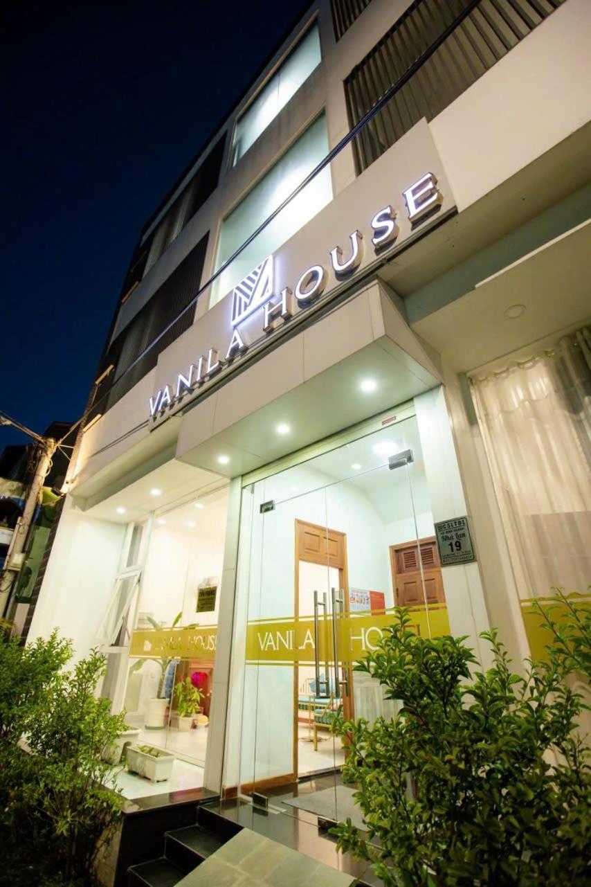 Vanila House ดาลัด ภายนอก รูปภาพ