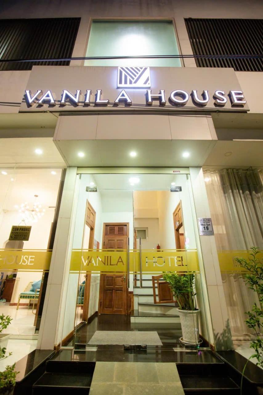 Vanila House ดาลัด ภายนอก รูปภาพ