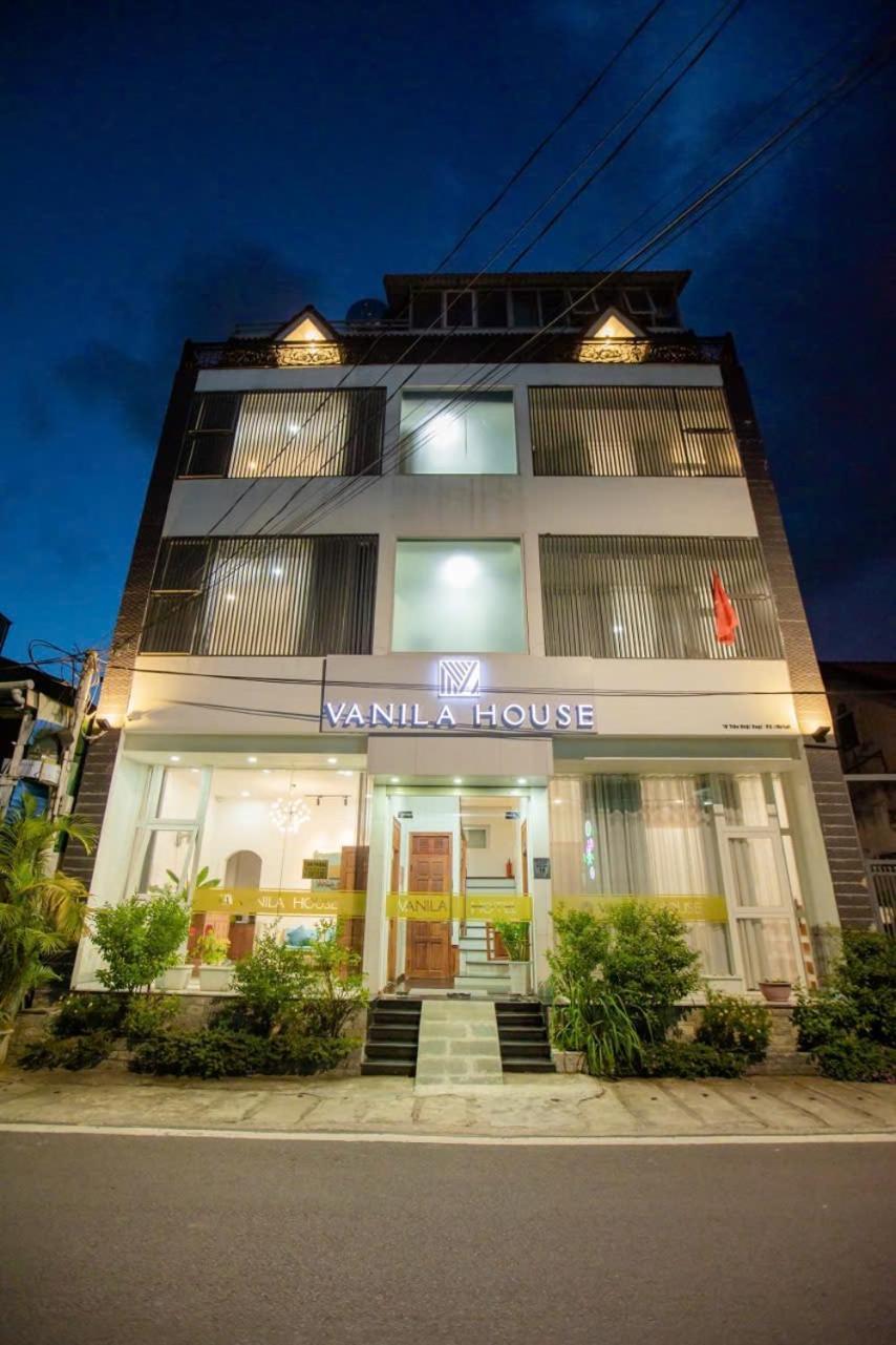 Vanila House ดาลัด ภายนอก รูปภาพ